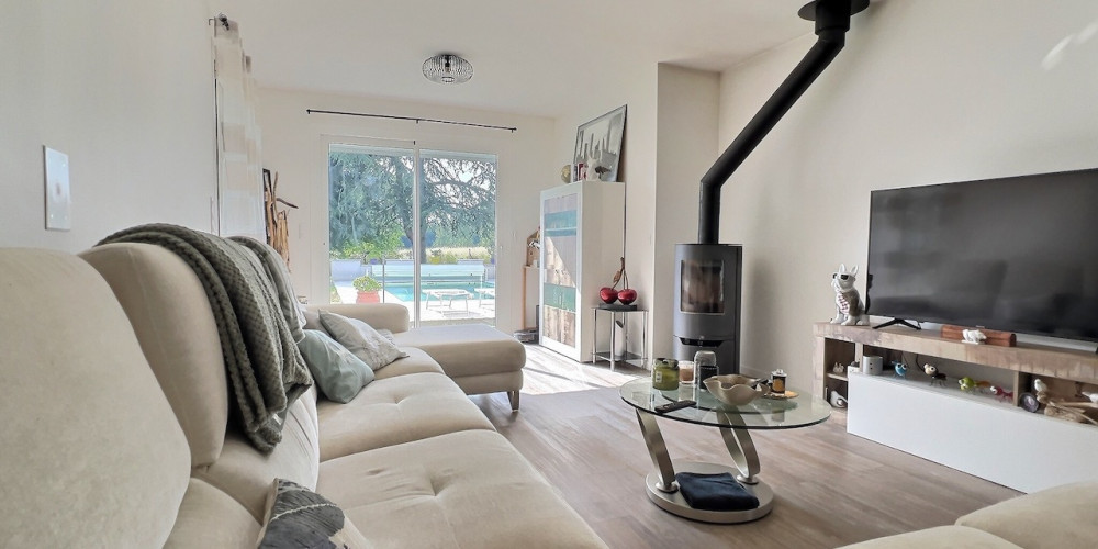 maison à VILLENEUVE SUR LOT (47300)